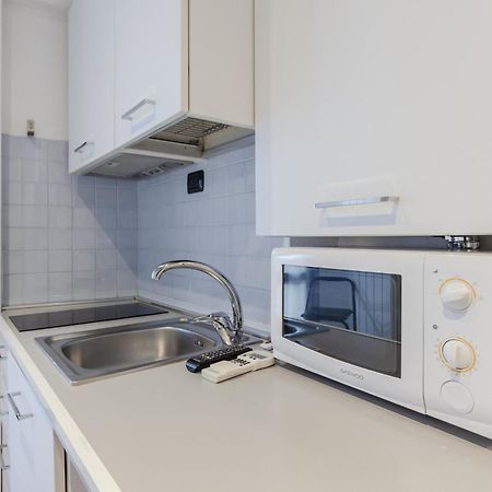 Sant Ambrogio Lovely Flat Milano Exterior foto