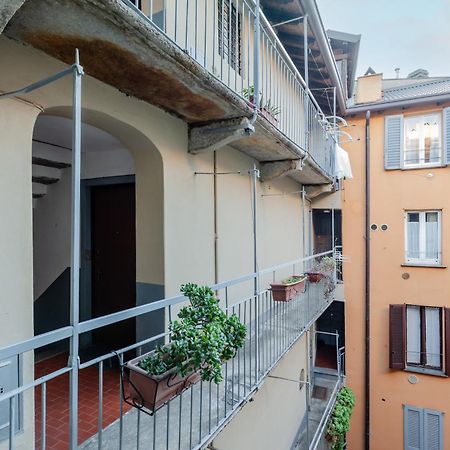 Sant Ambrogio Lovely Flat Milano Exterior foto