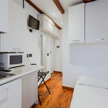 Sant Ambrogio Lovely Flat Milano Exterior foto