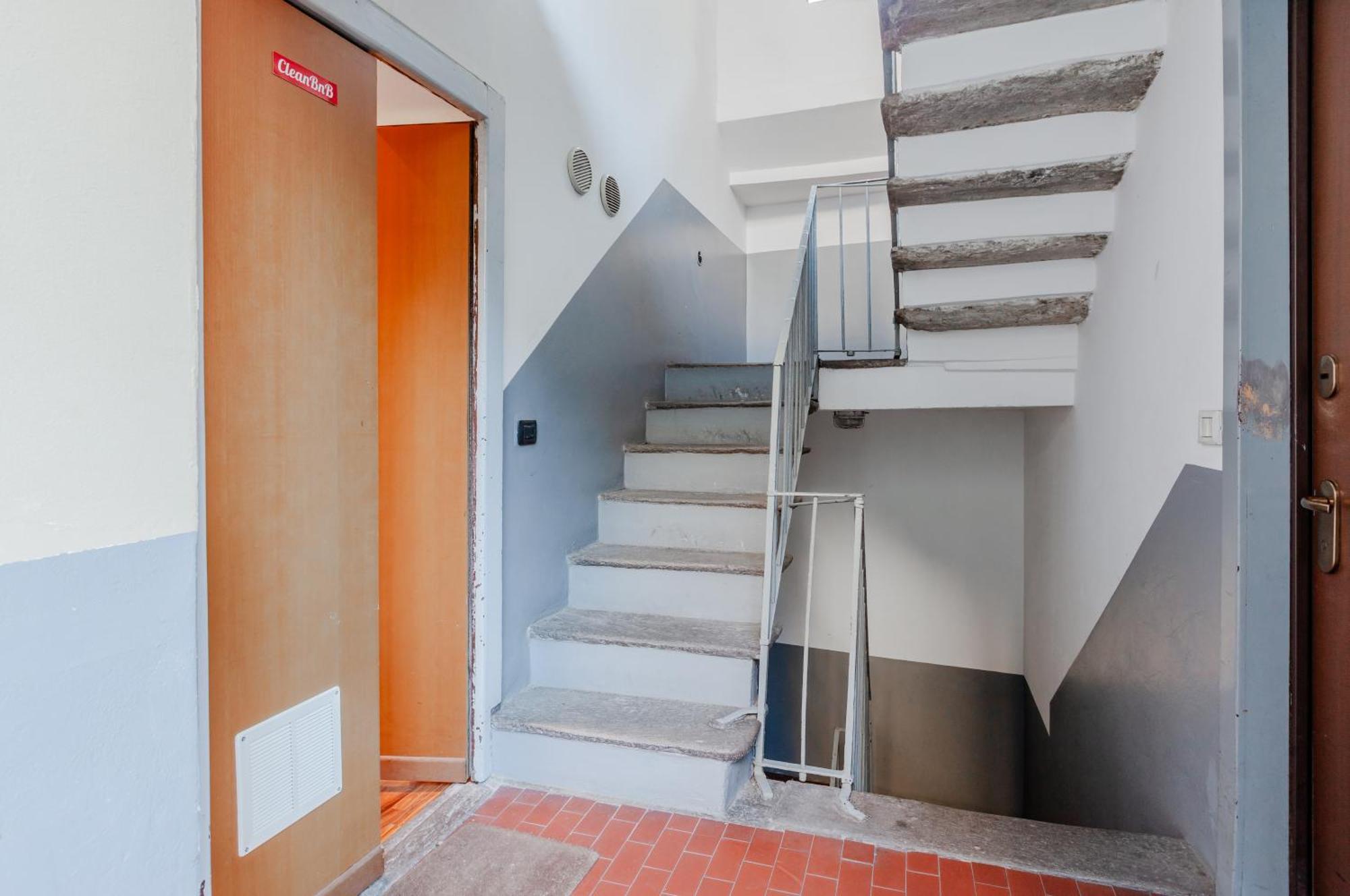 Sant Ambrogio Lovely Flat Milano Exterior foto
