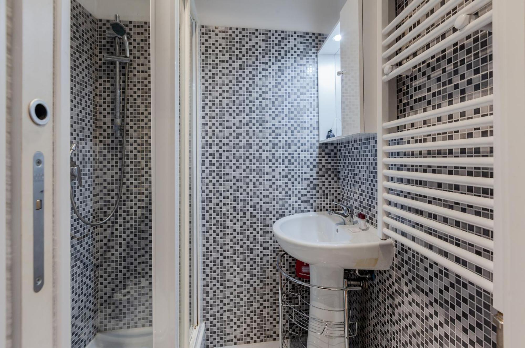 Sant Ambrogio Lovely Flat Milano Exterior foto