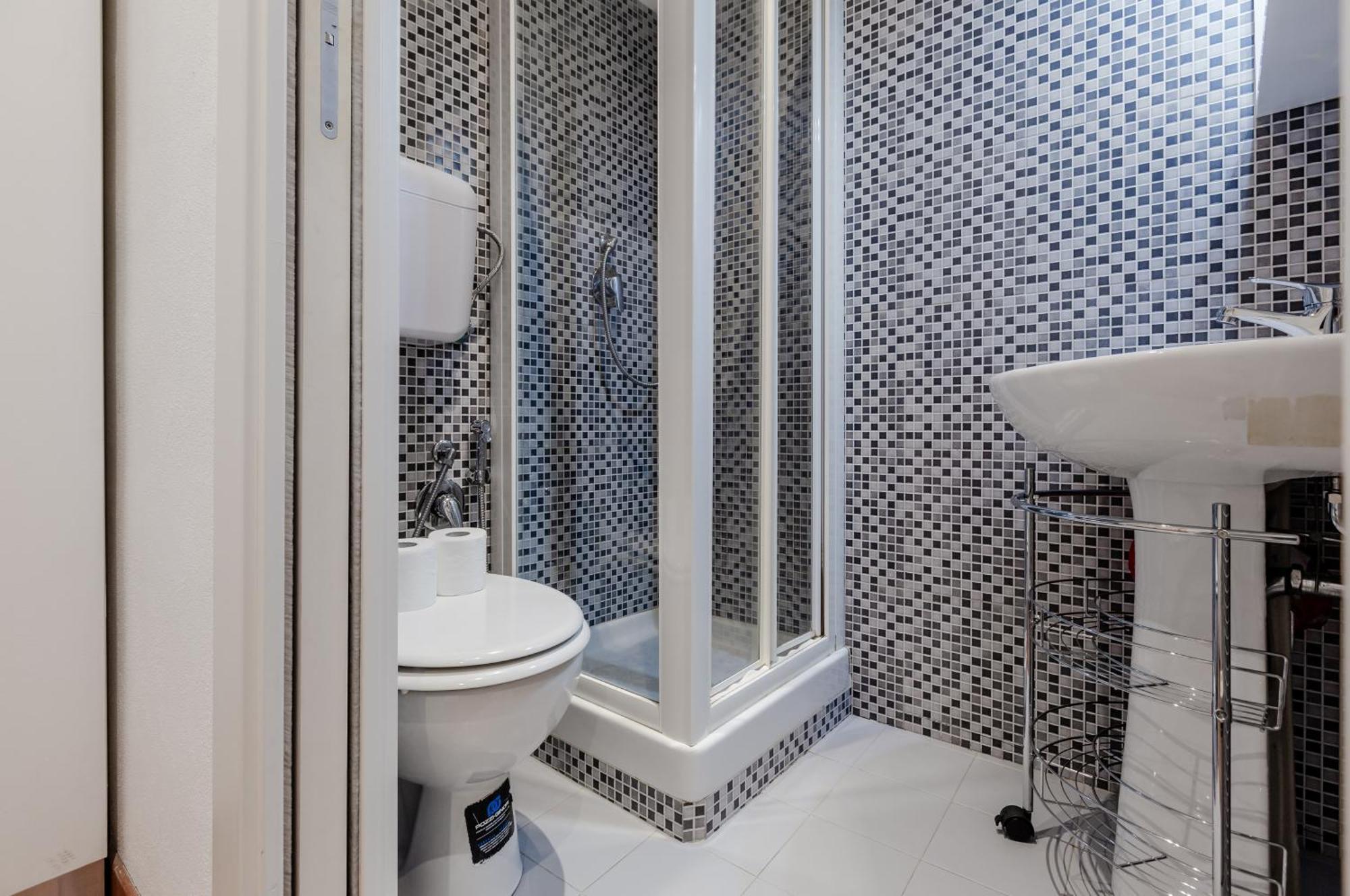 Sant Ambrogio Lovely Flat Milano Exterior foto