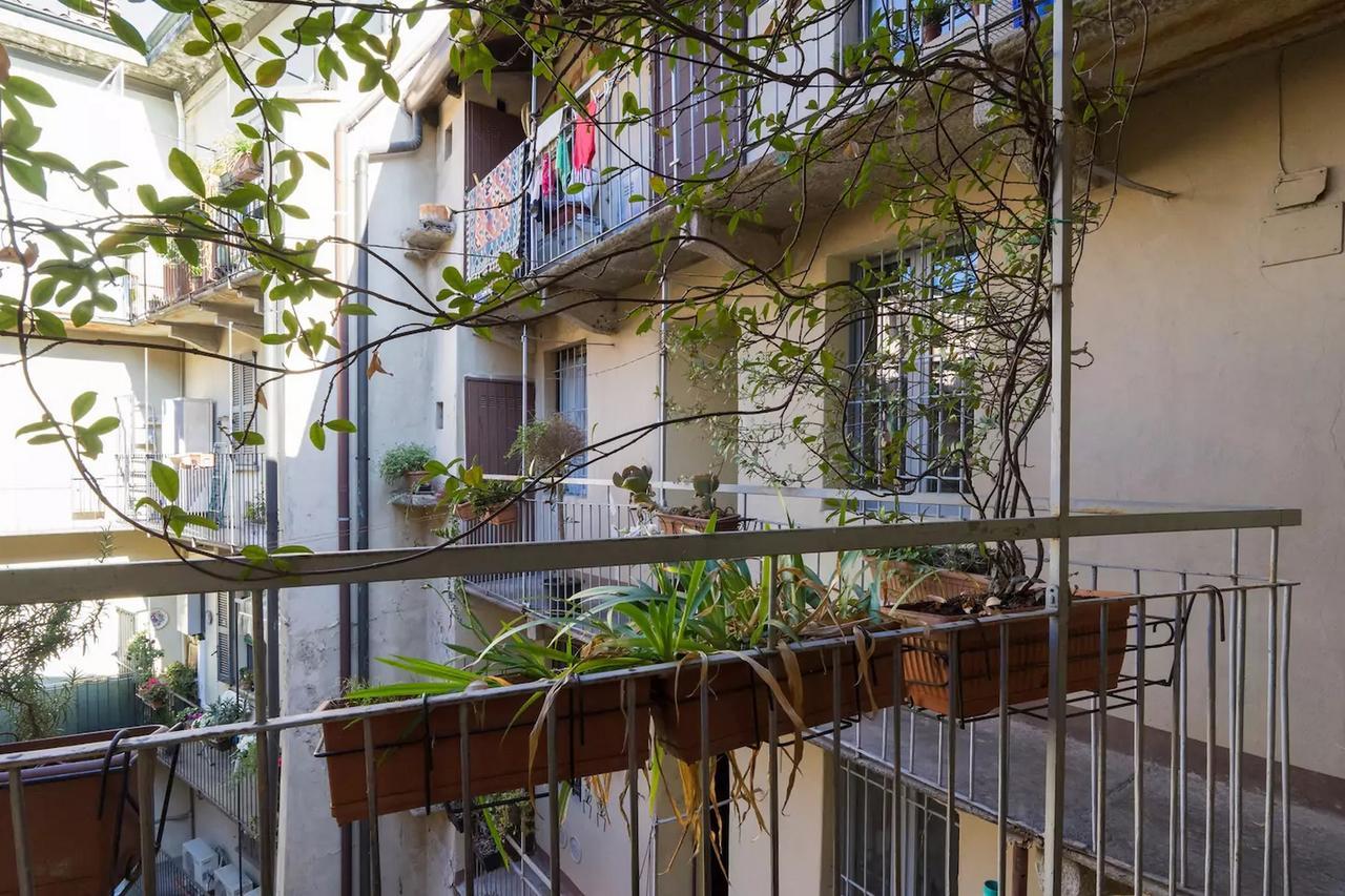 Sant Ambrogio Lovely Flat Milano Exterior foto